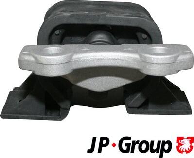 JP Group 1217905580 - Подушка, опора, подвеска двигателя autosila-amz.com