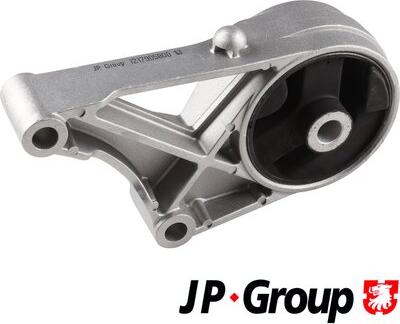 JP Group 1217905800 - Подушка, опора, подвеска двигателя autosila-amz.com