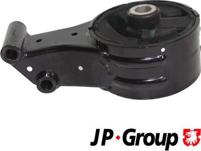 JP Group 1217905300 - Опора двигателя передняя L OPEL Corsa C 00-06 JP GROUP 1217905300 autosila-amz.com