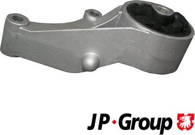 JP Group 1217905200 - Подушка, опора, подвеска двигателя autosila-amz.com