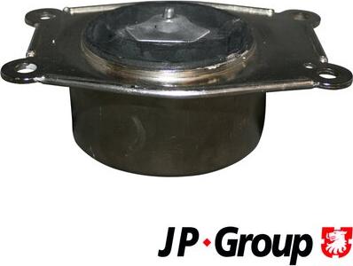 JP Group 1217900470 - Подушка, опора, подвеска двигателя autosila-amz.com