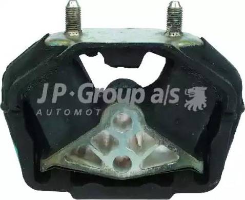 JP Group 1217900700 - Подушка, опора, подвеска двигателя autosila-amz.com