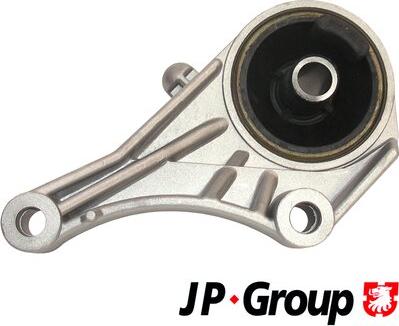 JP Group 1217901900 - Подушка, опора, подвеска двигателя autosila-amz.com