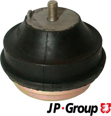 JP Group 1217901100 - Подушка, опора, подвеска двигателя autosila-amz.com