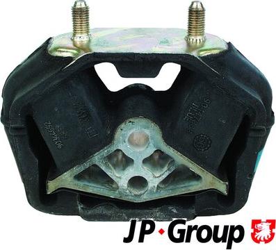 JP Group 1217901300 - Подушка, опора, подвеска двигателя autosila-amz.com