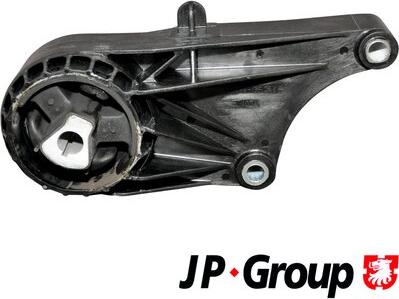 JP Group 1217908900 - Подушка, опора, подвеска двигателя autosila-amz.com