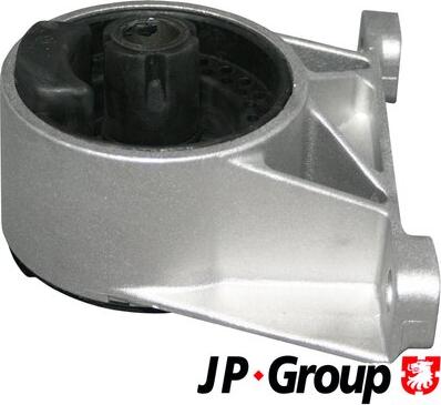 JP Group 1217903900 - Подушка, опора, подвеска двигателя autosila-amz.com