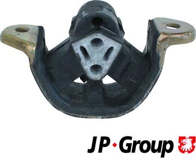 JP Group 1217903580 - Подушка, опора, подвеска двигателя autosila-amz.com