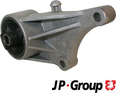 JP Group 1217903800 - Подушка, опора, подвеска двигателя autosila-amz.com