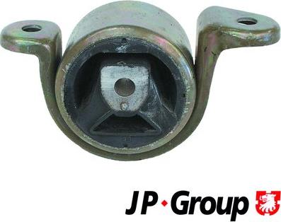 JP Group 1217903280 - Подвеска, двигатель autosila-amz.com