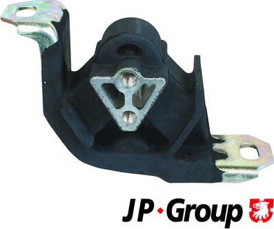 JP Group 1217903770 - Подушка, опора, подвеска двигателя autosila-amz.com