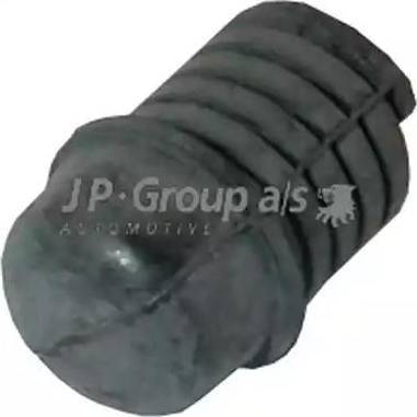 JP Group 1280150200 - Буфер, капот autosila-amz.com