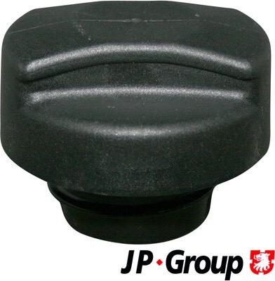JP Group 1281100200 - Крышка, топливный бак autosila-amz.com