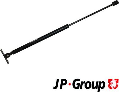 JP Group 1281204300 - Газовая пружина, капот autosila-amz.com