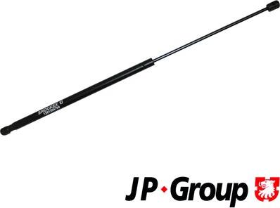 JP Group 1281204700 - Газовая пружина, капот autosila-amz.com