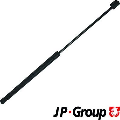 JP Group 1281201400 - Газовая пружина, упор autosila-amz.com