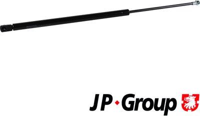 JP Group 1281201600 - Газовая пружина, упор autosila-amz.com