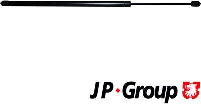 JP Group 1281203400 - Газовая пружина, упор autosila-amz.com