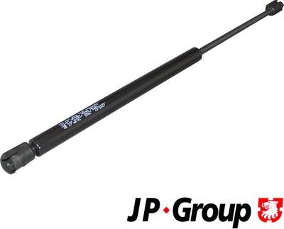 JP Group 1281202200 - Газовая пружина, упор autosila-amz.com