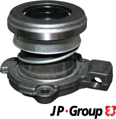 JP Group 1230500300 - Гидравлическое выжимное устройство сцепления autosila-amz.com