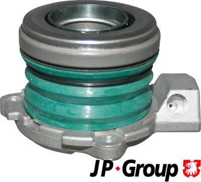 JP Group 1230500200 - Рабочий цилиндр, система сцепления autosila-amz.com