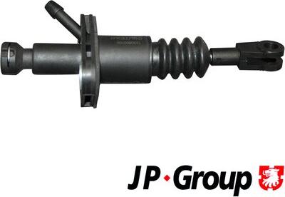JP Group 1230600100 - Главный цилиндр, система сцепления autosila-amz.com