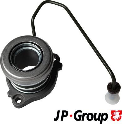 JP Group 1230301100 - Центральный выключатель, система сцепления autosila-amz.com