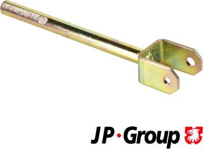 JP Group 1231600100 - Шток вилки переключения передач autosila-amz.com