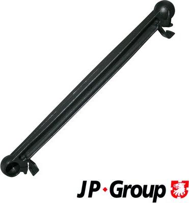 JP Group 1231600300 - Шток вилки переключения передач autosila-amz.com