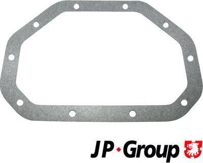 JP Group 1232000500 - Прокладка, привод коробки переключения передач autosila-amz.com