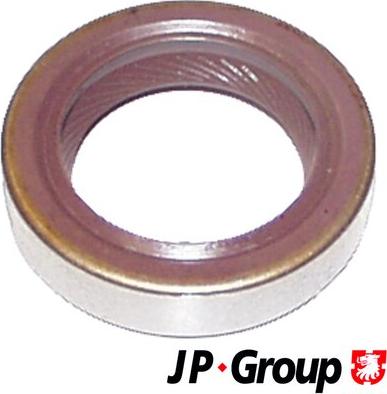 JP Group 1232100100 - Уплотнительное кольцо вала, приводной вал autosila-amz.com