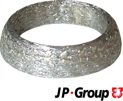 JP Group 1221100800 - Прокладка, труба выхлопного газа autosila-amz.com
