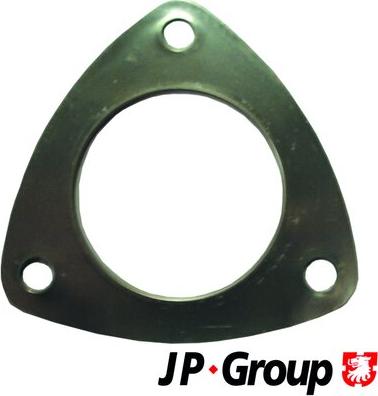 JP Group 1221101300 - Прокладка, труба выхлопного газа autosila-amz.com
