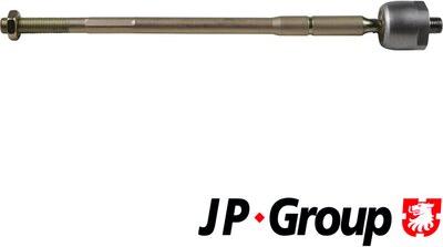 JP Group 3944500700 - Осевой шарнир, рулевая тяга autosila-amz.com