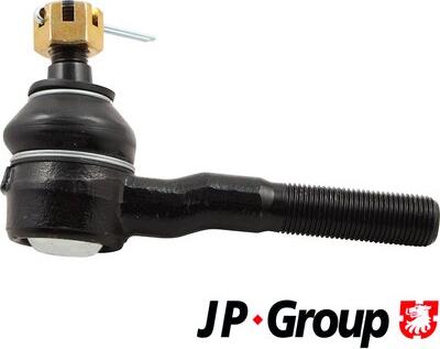 JP Group 3944600500 - Наконечник рулевой тяги, шарнир autosila-amz.com