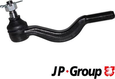 JP Group 3944601000 - Наконечник рулевой тяги, шарнир autosila-amz.com