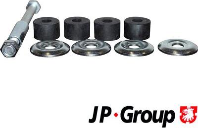 JP Group 3940400500 - Тяга / стойка, стабилизатор autosila-amz.com