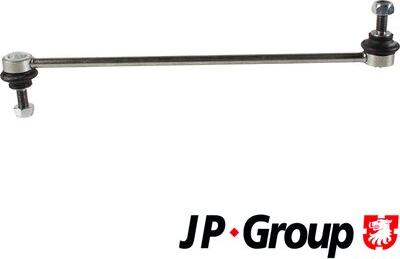 JP Group 3940400300 - Тяга / стойка, стабилизатор autosila-amz.com
