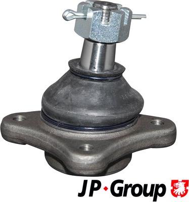 JP Group 3940300800 - Шаровая опора, несущий / направляющий шарнир autosila-amz.com