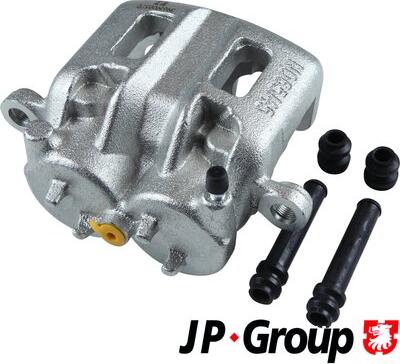 JP Group 3961900570 - Тормозной суппорт autosila-amz.com