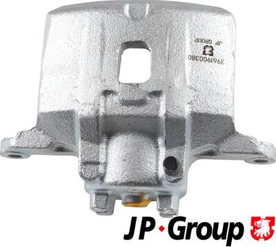 JP Group 3961900380 - Тормозной суппорт autosila-amz.com