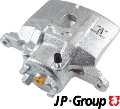 JP Group 3961900380 - Тормозной суппорт autosila-amz.com