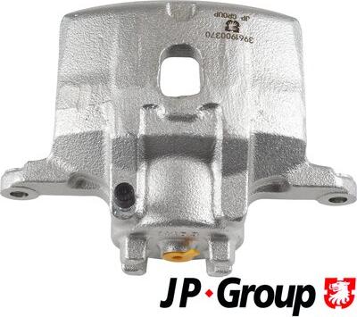 JP Group 3961900370 - Тормозной суппорт autosila-amz.com