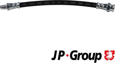JP Group 3961700400 - Тормозной шланг autosila-amz.com