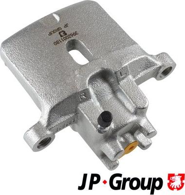 JP Group 3962001180 - Тормозной суппорт autosila-amz.com
