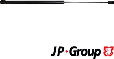 JP Group 3981200100 - Газовая пружина, упор autosila-amz.com