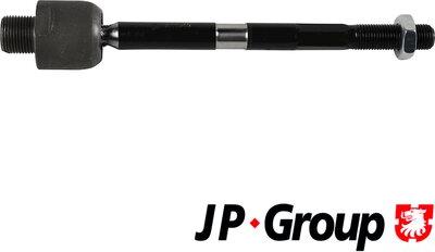 JP Group 3444500670 - Осевой шарнир, рулевая тяга autosila-amz.com