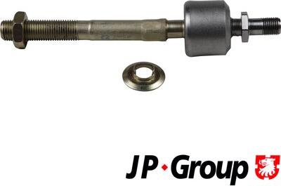JP Group 3444501100 - Осевой шарнир, рулевая тяга autosila-amz.com