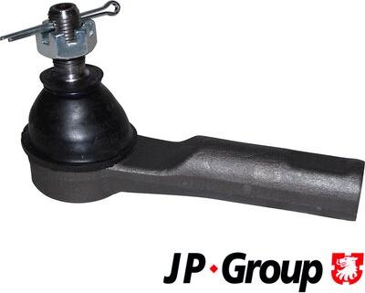 JP Group 3444600800 - Наконечник рулевой тяги, шарнир autosila-amz.com