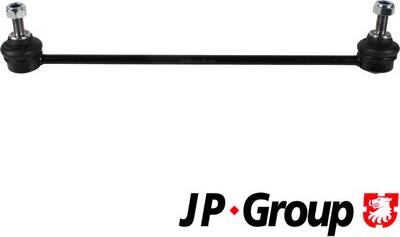 JP Group 3440400870 - Тяга / стойка, стабилизатор autosila-amz.com